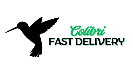 Colibri Fastdelivery