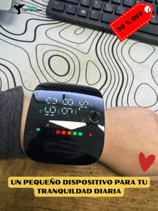 Tensiómetro Automático